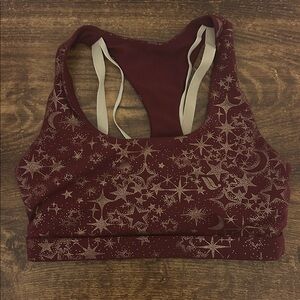 Women's Starry Fabletics Sports Bra